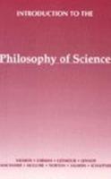 Introduction to the Philosophy of Science