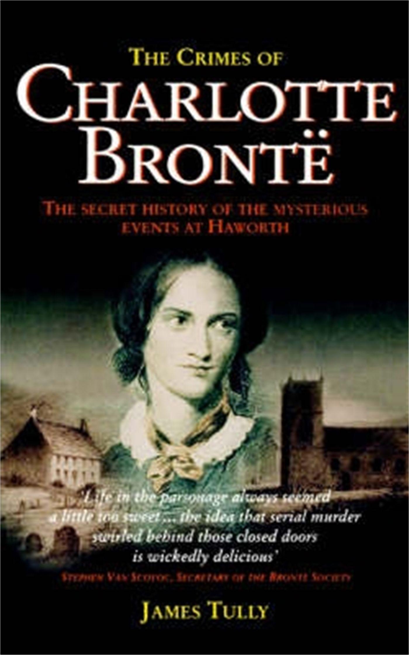 Crimes of Charlotte Bronte