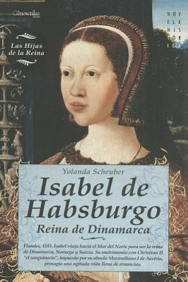 Isabel de Habsburgo