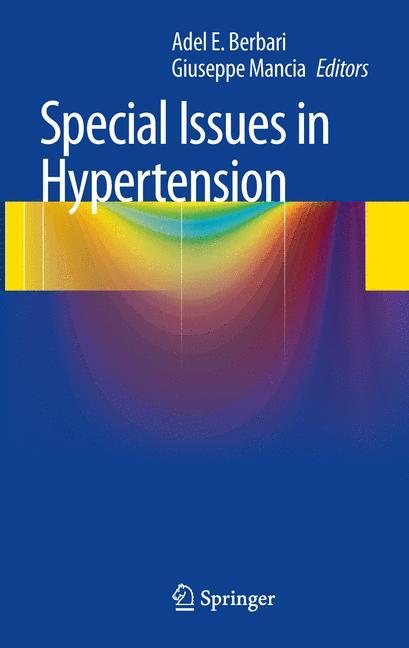 Special Issues in Hypertension