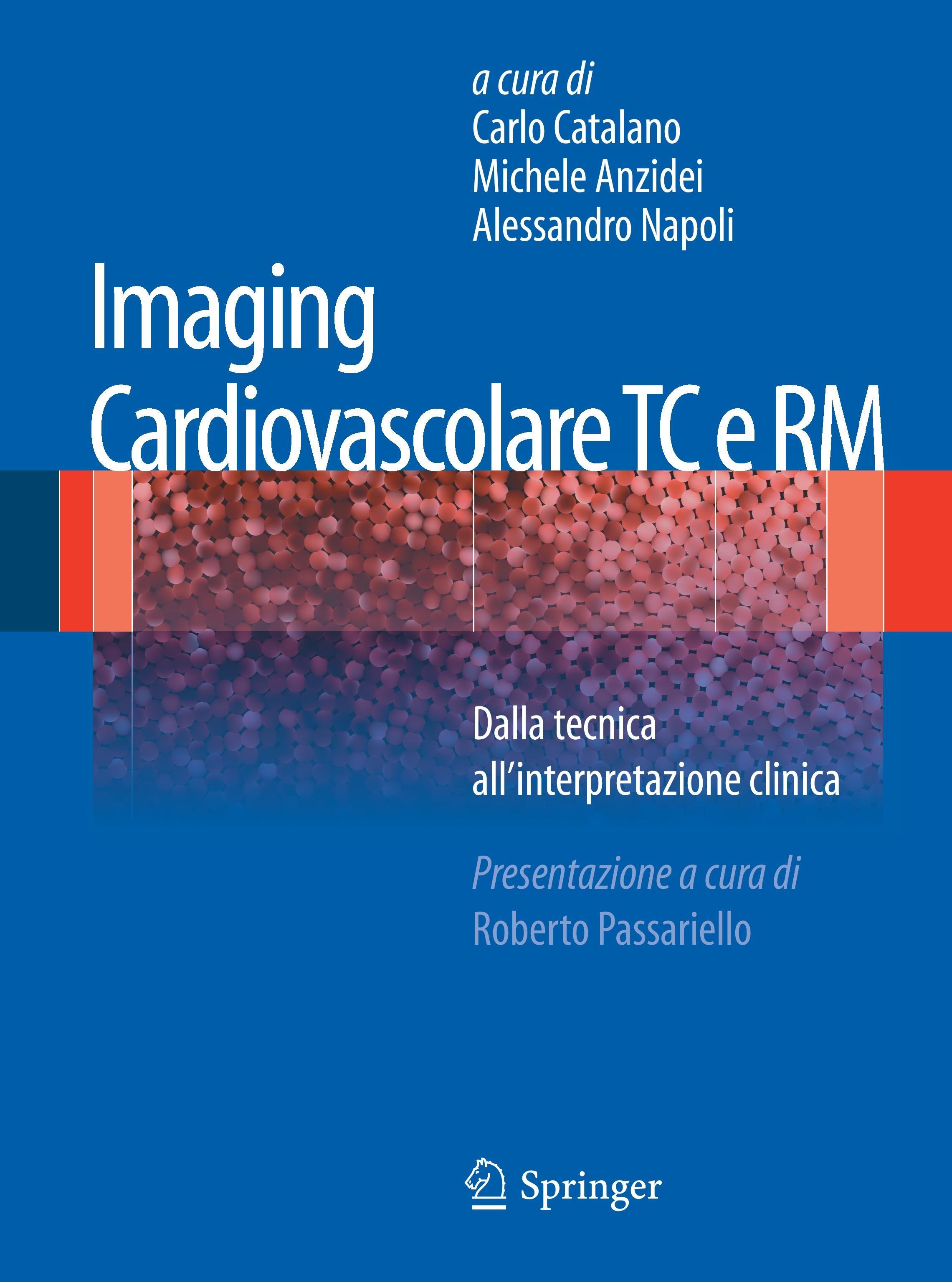 Imaging cardiovascolare TC e RM