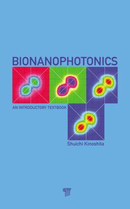 Bionanophotonics