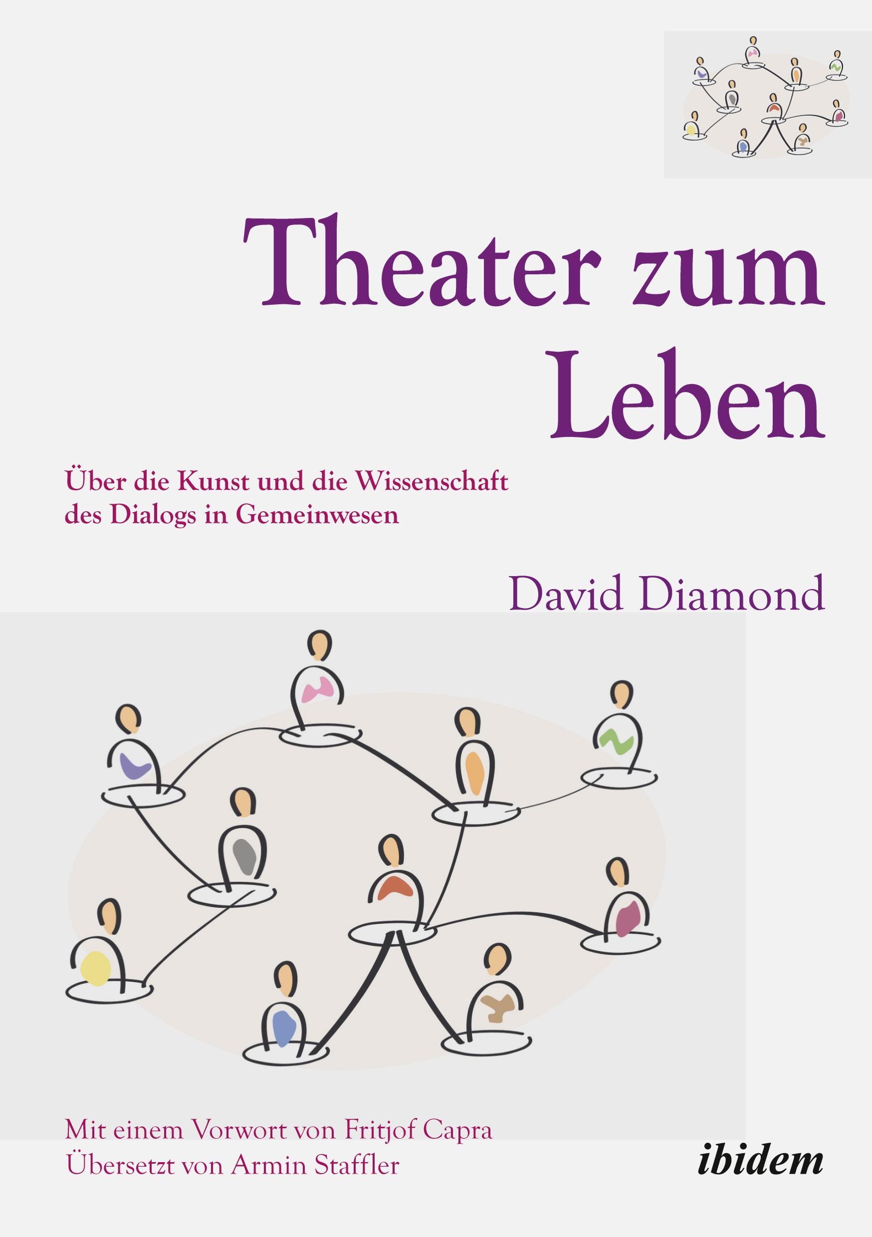 Theater zum Leben