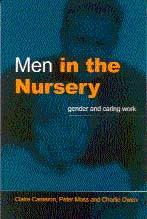 Men in the Nursery