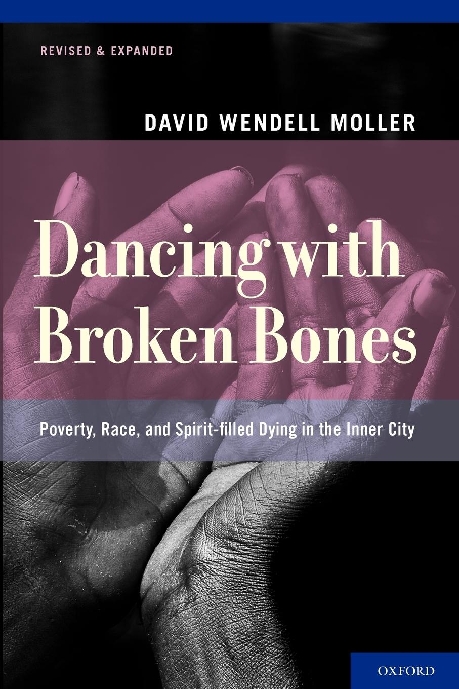 Dancing with Broken Bones