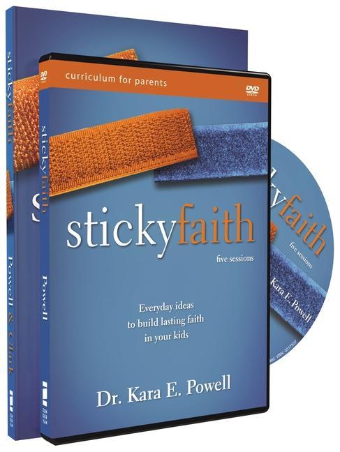 Sticky Faith