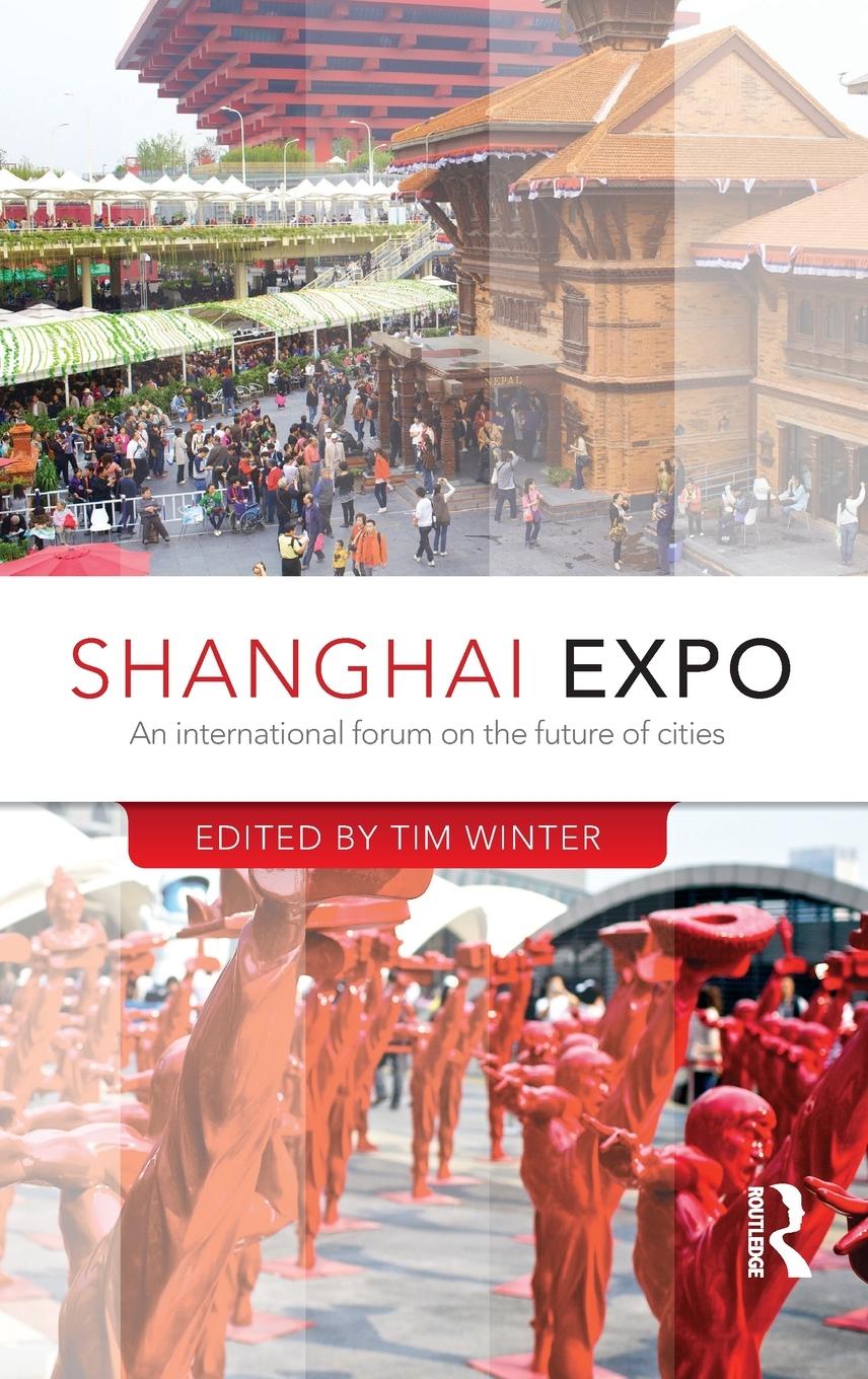 Shanghai Expo