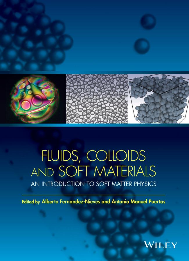 Fluids, Colloids and Soft Materials