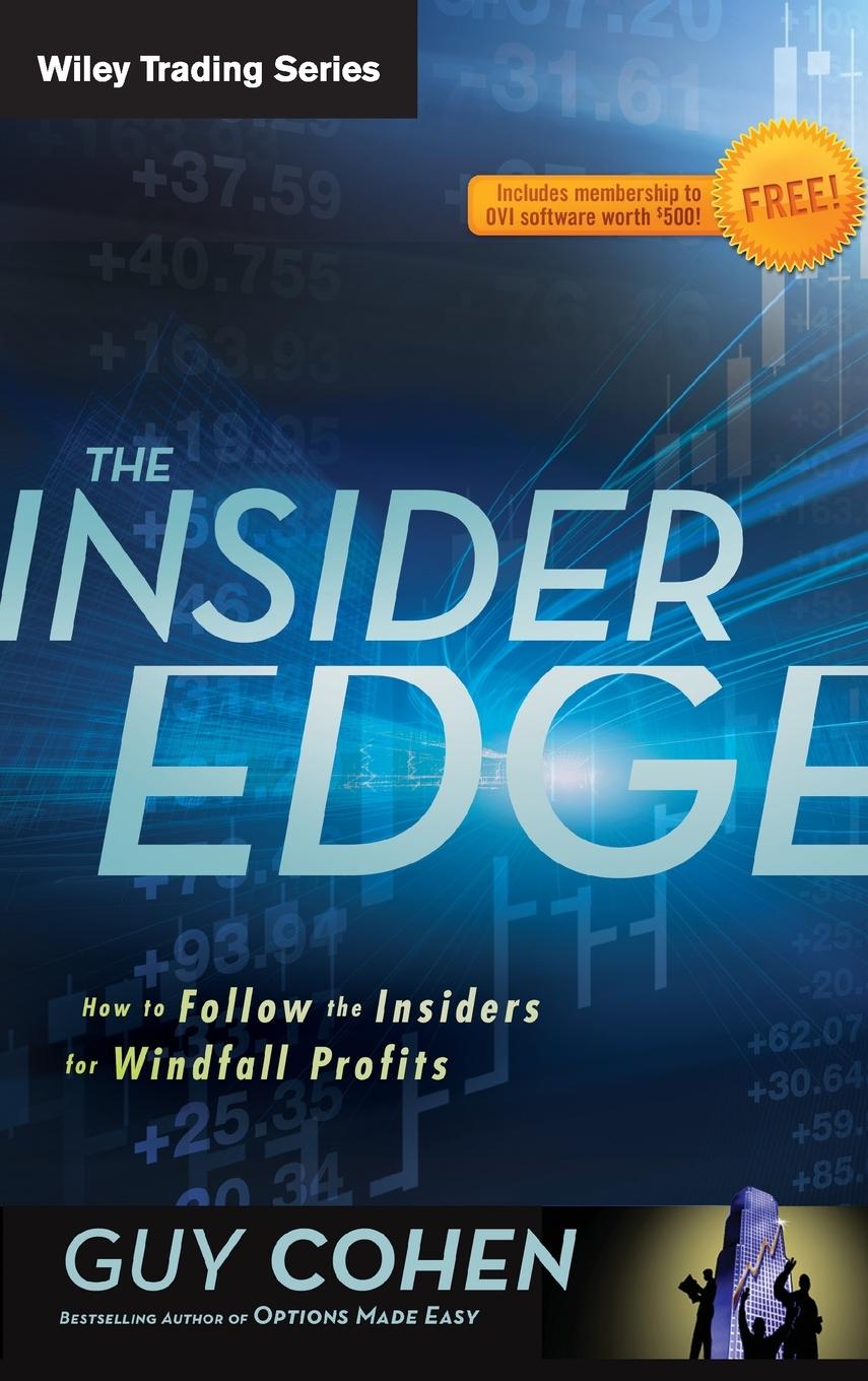 The Insider Edge