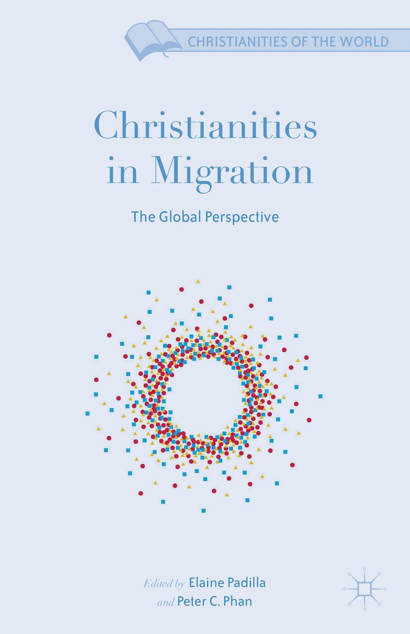 Christianities in Migration