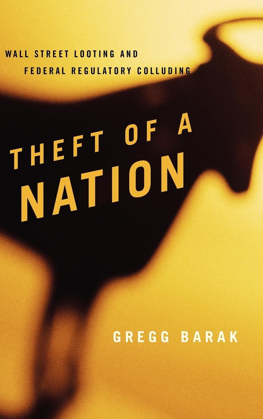 Theft of a Nation