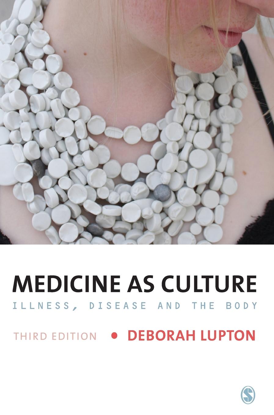 Medicine as Culture