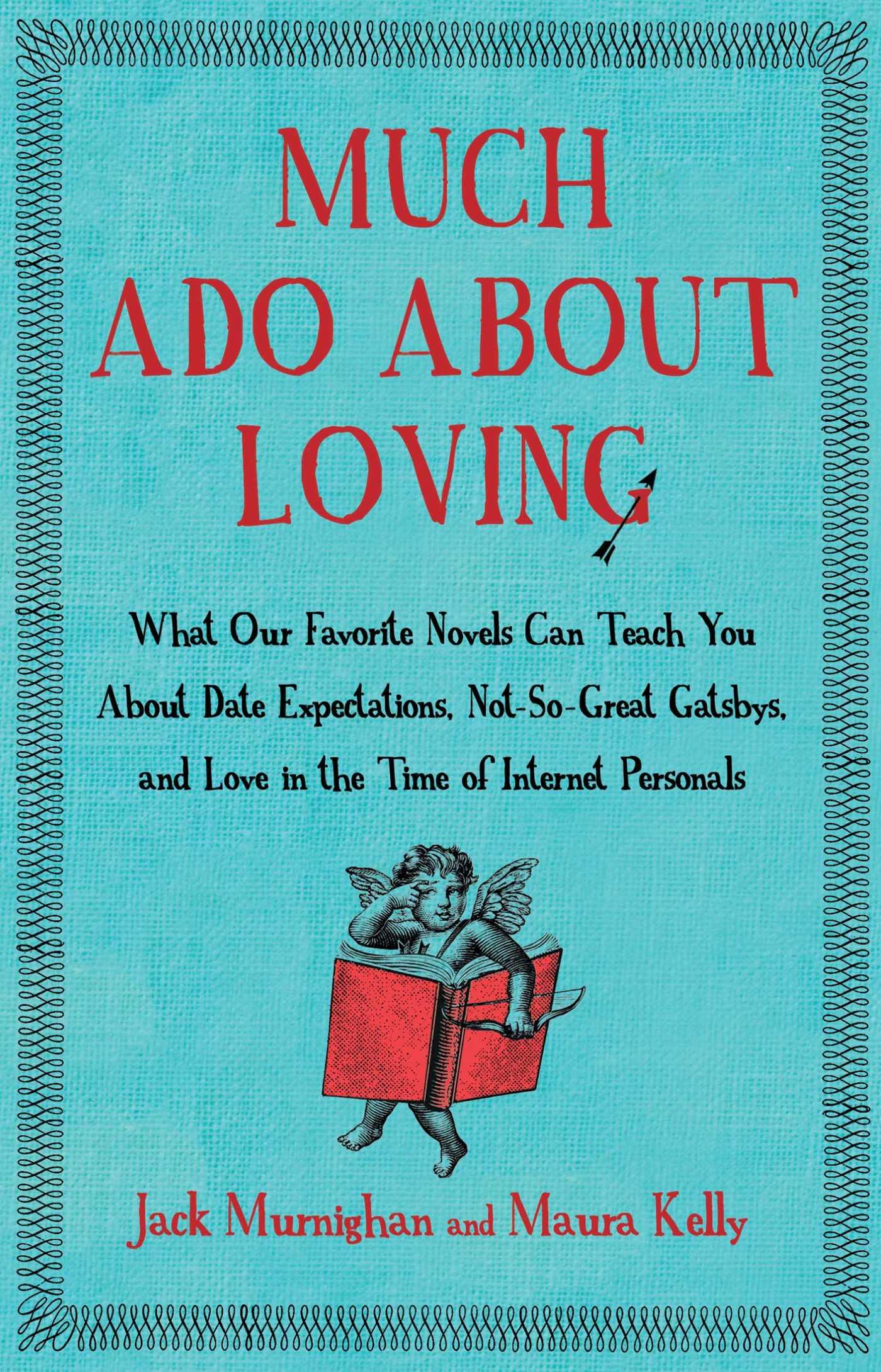 Much Ado about Loving