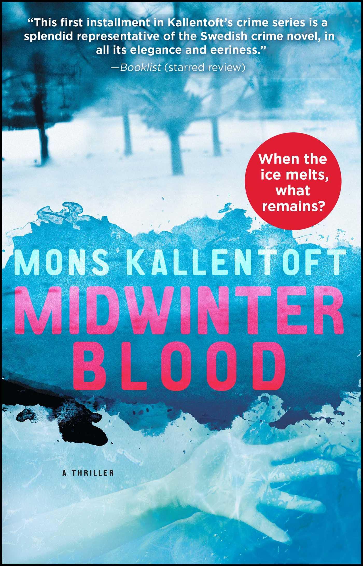 Midwinter Blood