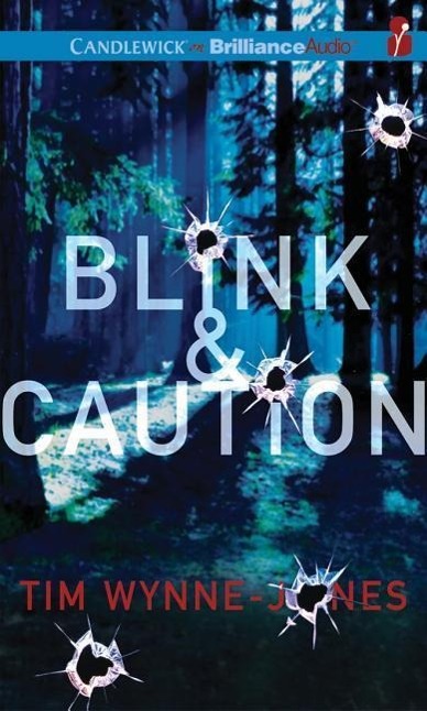 Blink & Caution