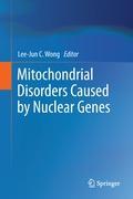 Mitochondrial Disorders Caused by Nuclear Genes