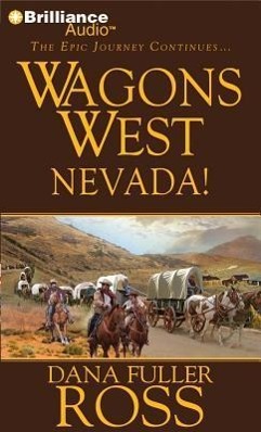 Wagons West Nevada!