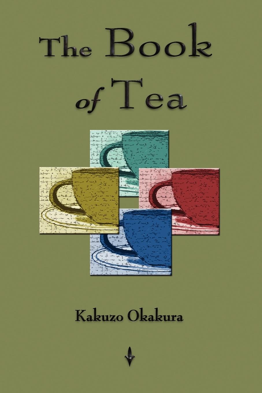 The Book Of Tea