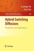 Hybrid Switching Diffusions