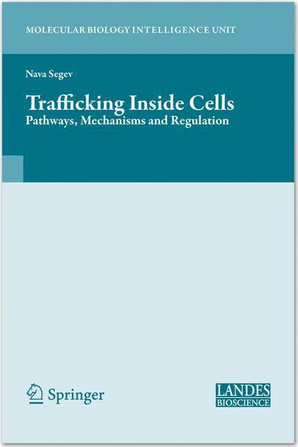 Trafficking Inside Cells