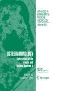 Osteoimmunology