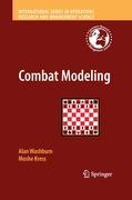 Combat Modeling