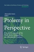 Ptolemy in Perspective