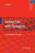 Serious Fun with Flexagons