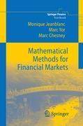 Mathematical Methods for Financial Markets