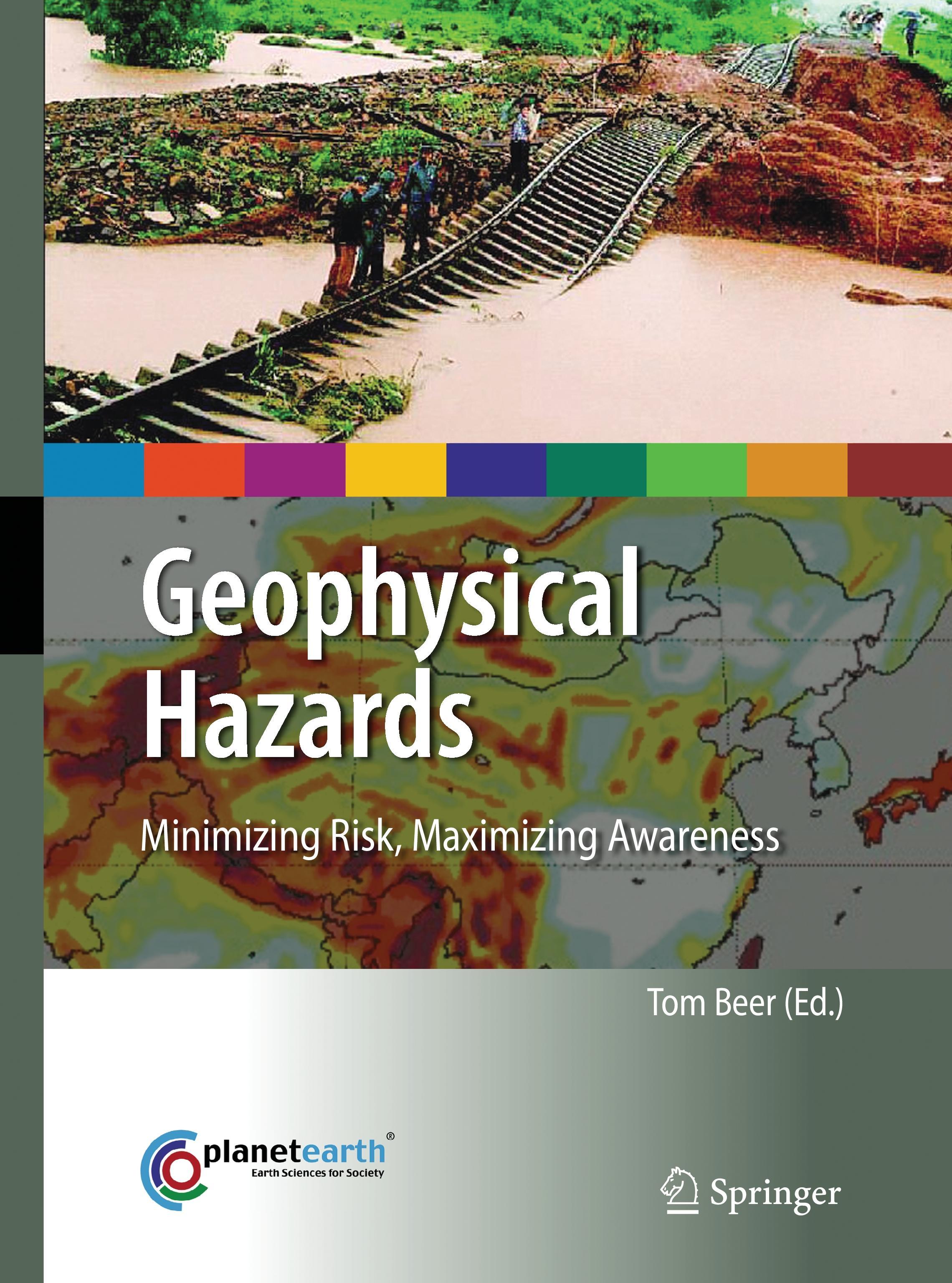 Geophysical Hazards