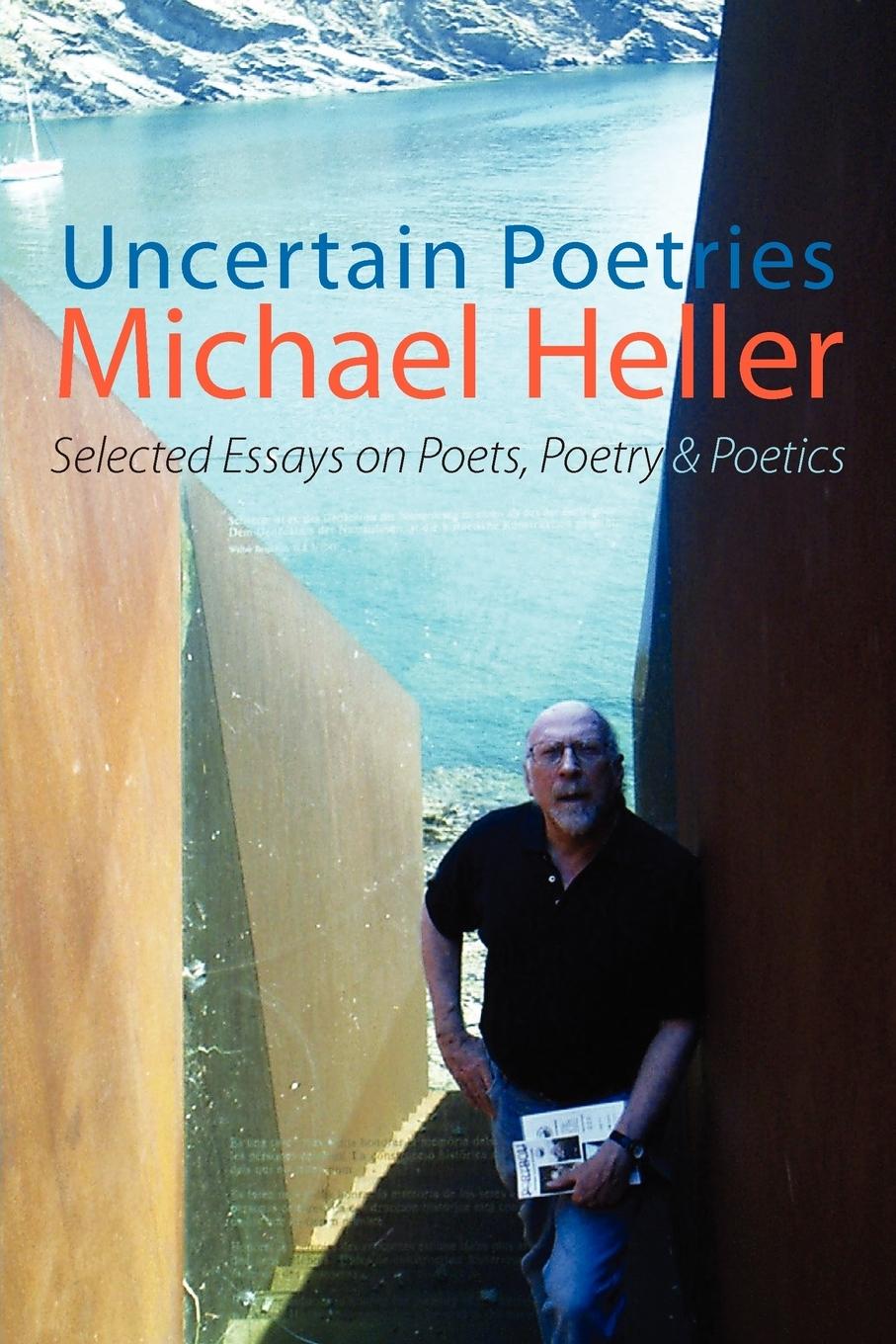 Uncertain Poetries