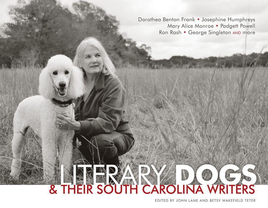 Literary Dogs