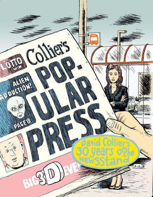 Collier's Popular Press