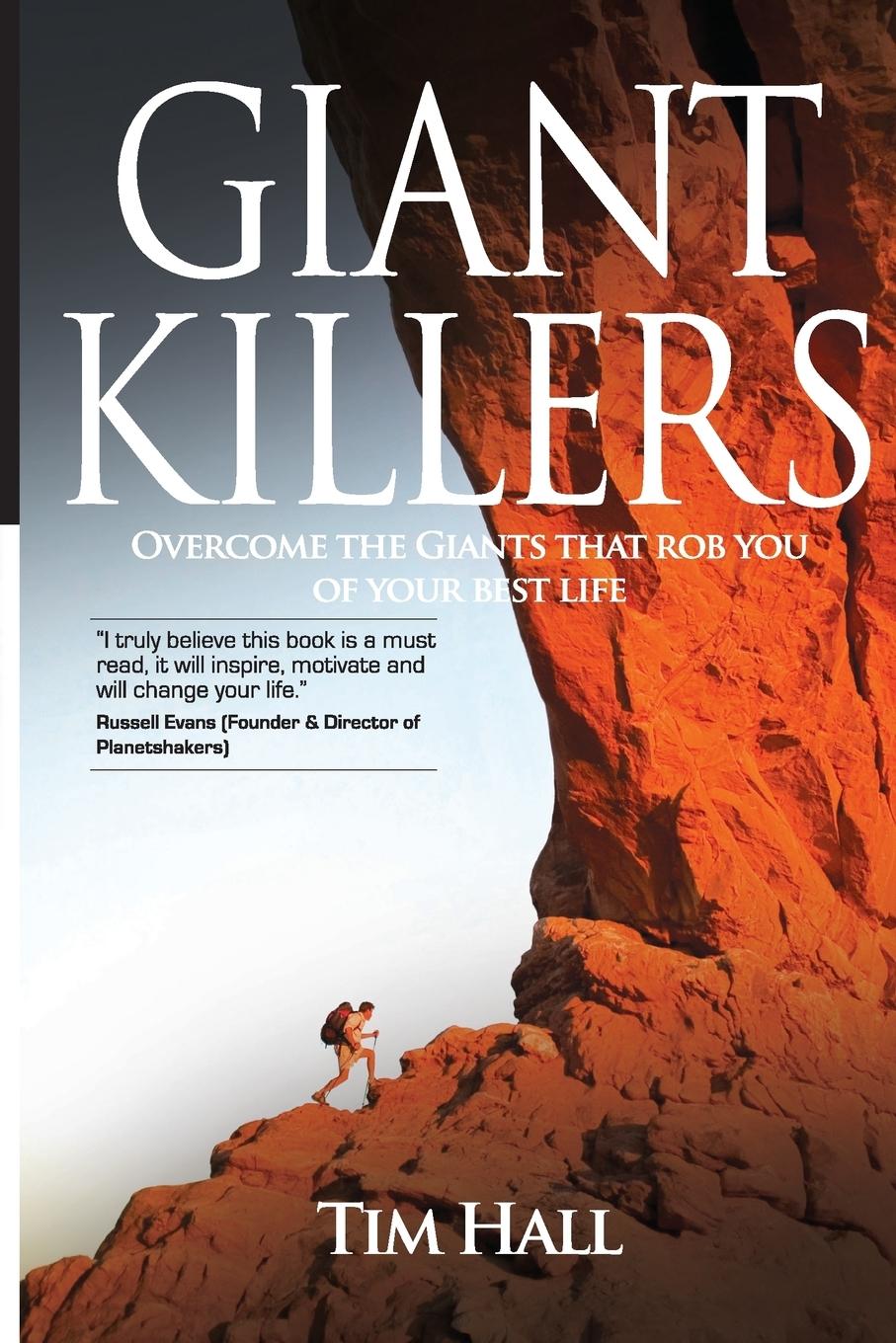 Giant Killers