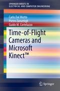 Time-of-Flight Cameras and Microsoft Kinect¿