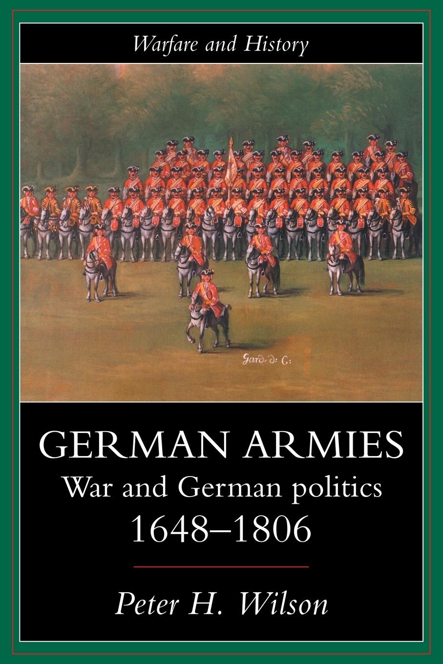 German Armies