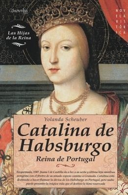 Catalina de Habsburgo