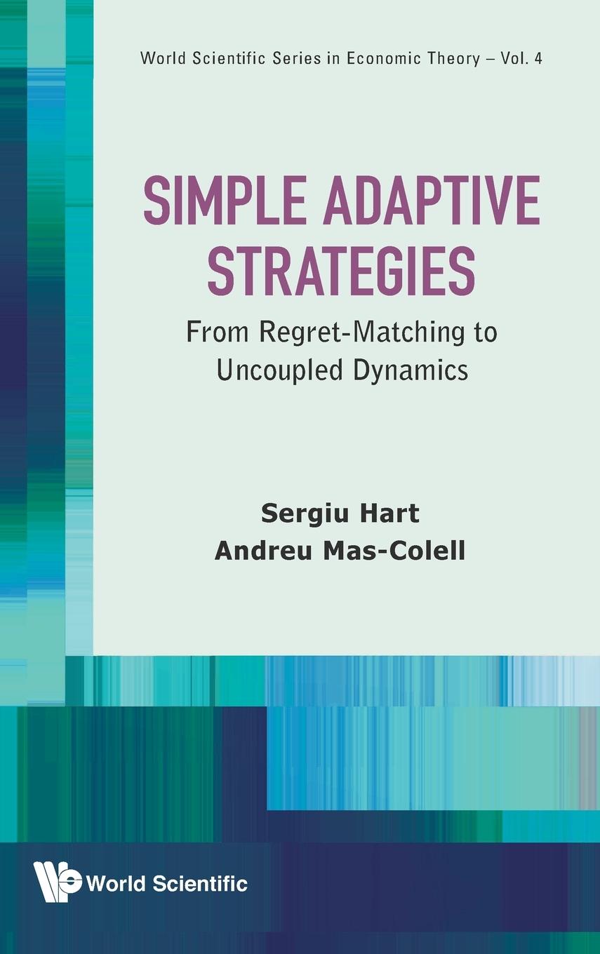 SIMPLE ADAPTIVE STRATEGIES