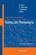 Nanoscale Phenomena