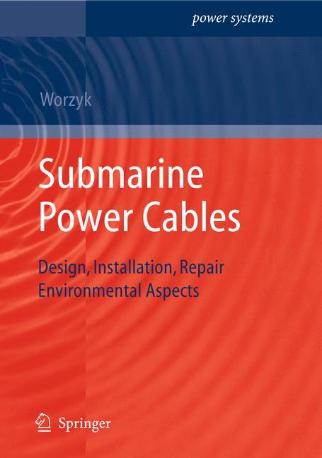 Submarine Power Cables