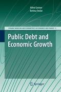 Public Debt and Economic Growth