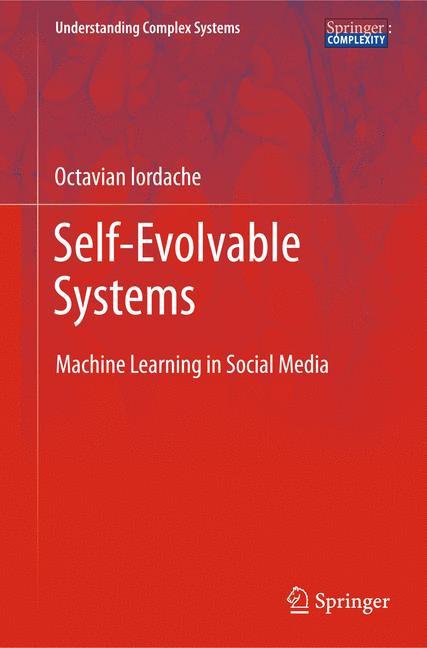 Self-Evolvable Systems