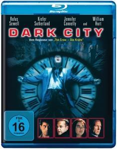 Dark City