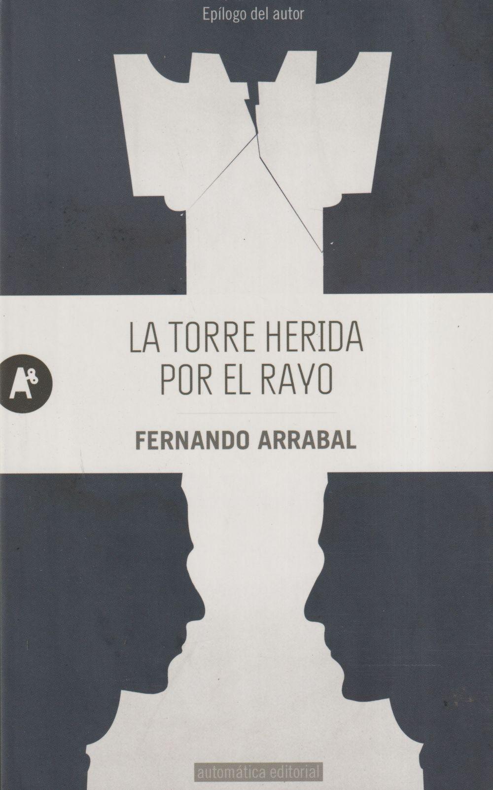 La torre herida por el rayo