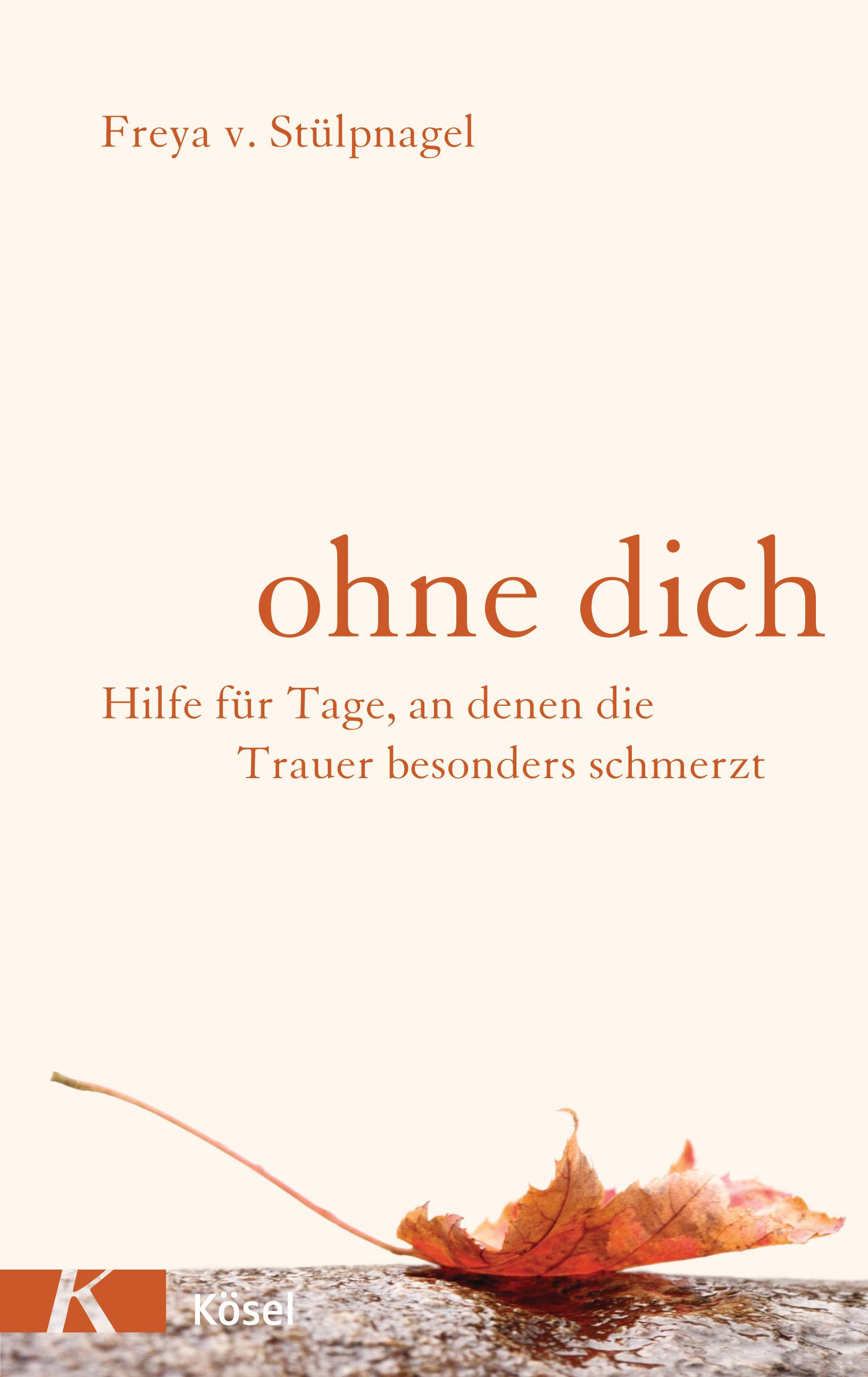 Ohne dich