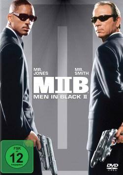 Men in Black 2