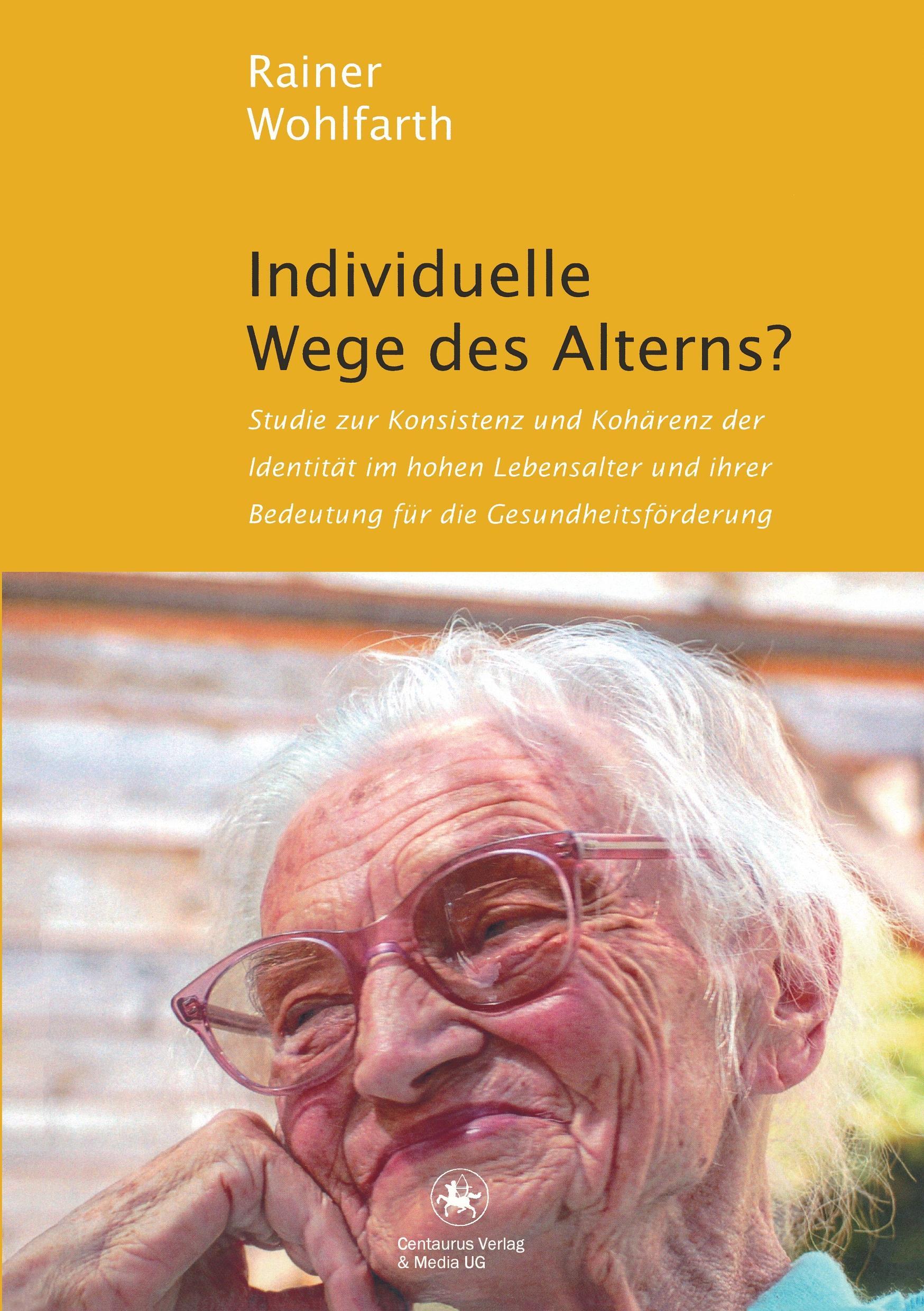 Individuelle Wege des Alterns?