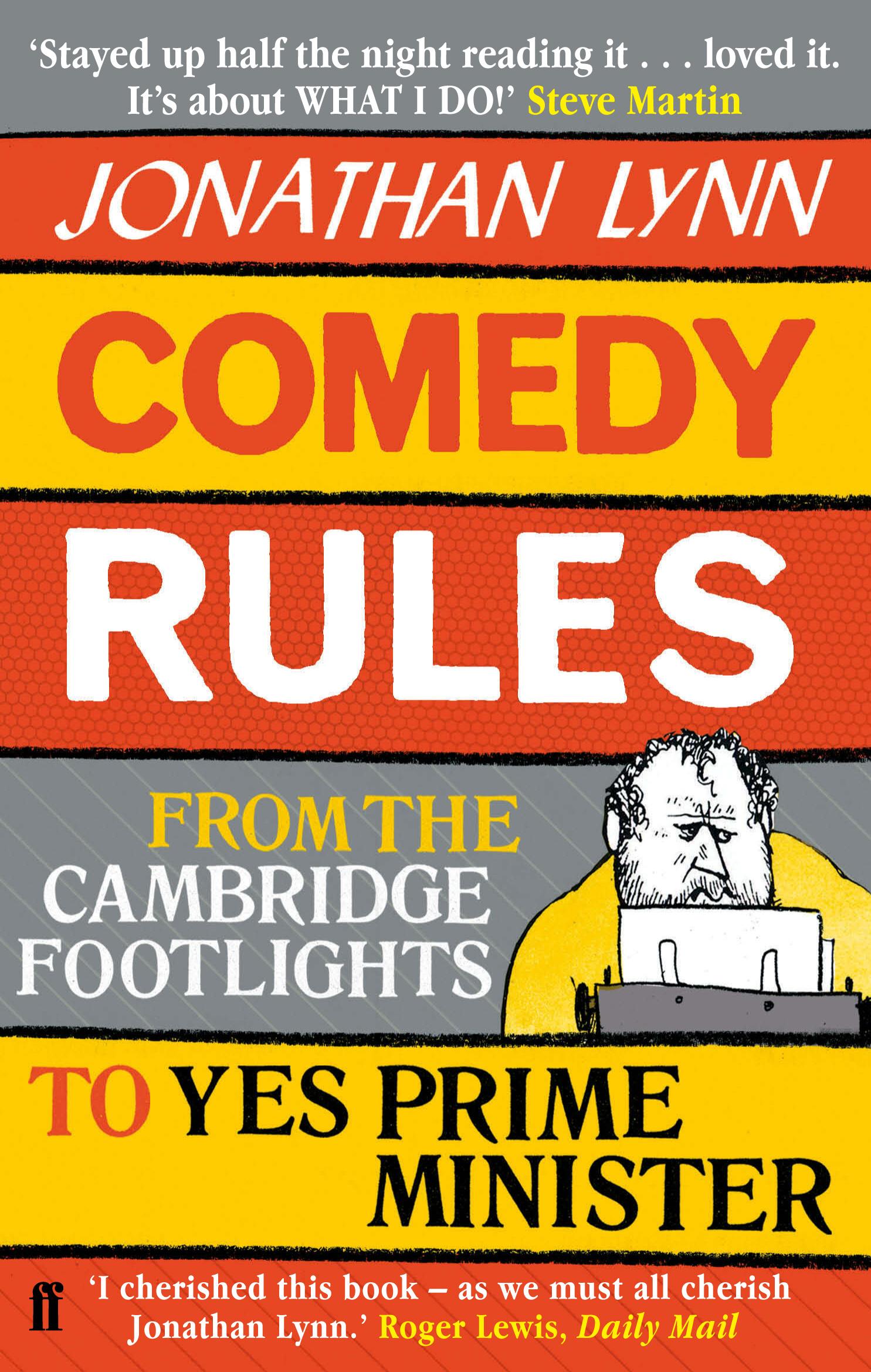 Comedy Rules