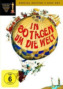 In 80 Tagen um die Welt