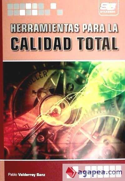 Herramientas para la calidad total